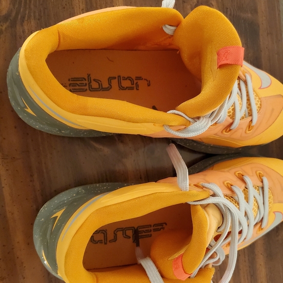 LeBron 11 Low Floridians - Picture 2 of 6